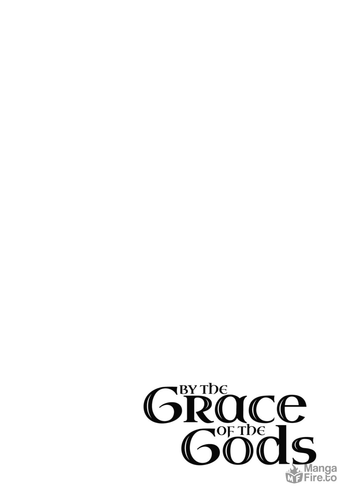 By the Grace of the Gods – Chapter 58 page 44