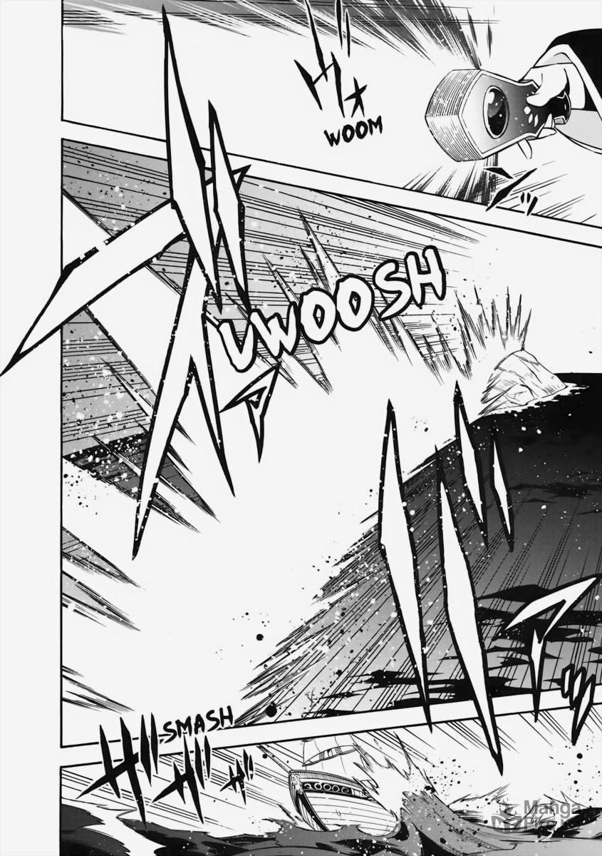 Rucolu Barrel Bomb page 19
