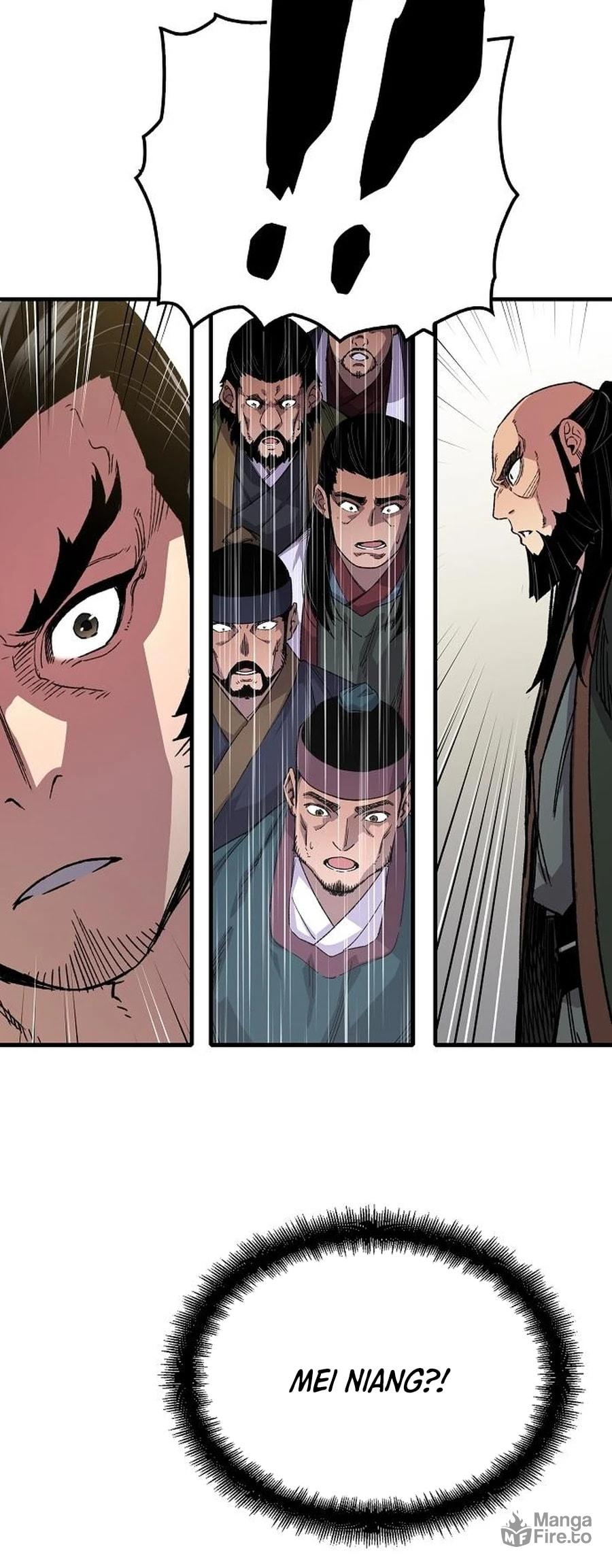 Reincarnated Heavenly Demon – Chapter 65 page 19