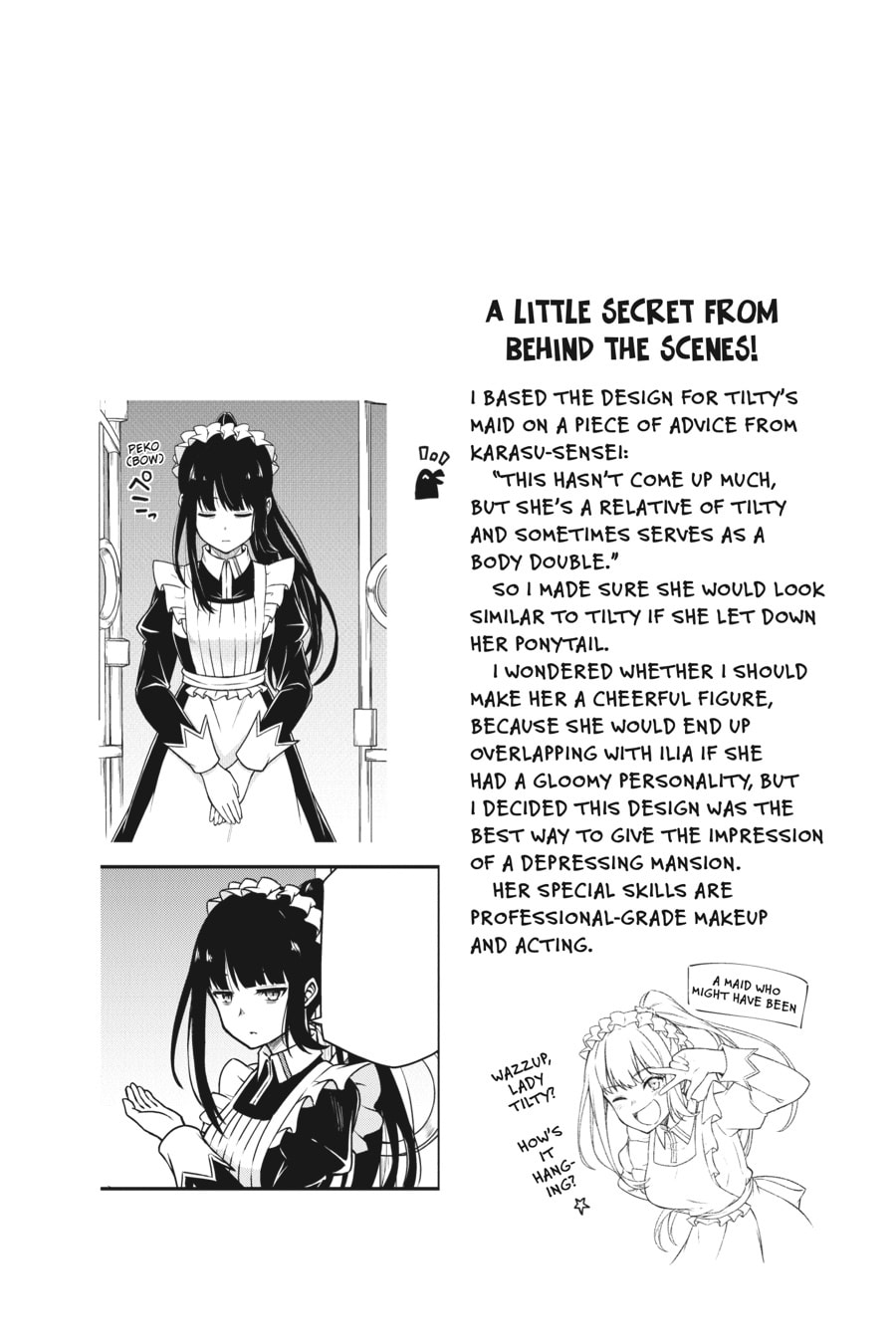 The Magical Revolution of the Reincarnated Princess and the Genius Young Lady – Chapter 18 page 25