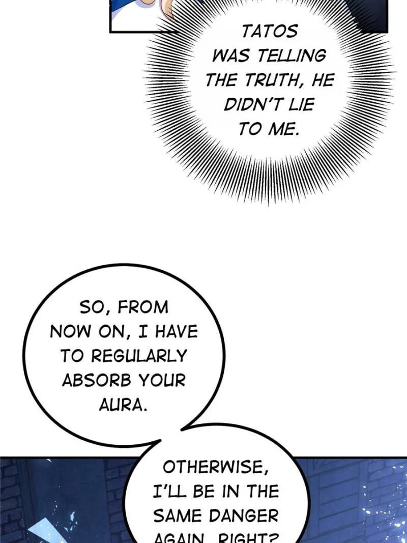 The Sultry Demon King Wants Me – Chapter 48 page 43