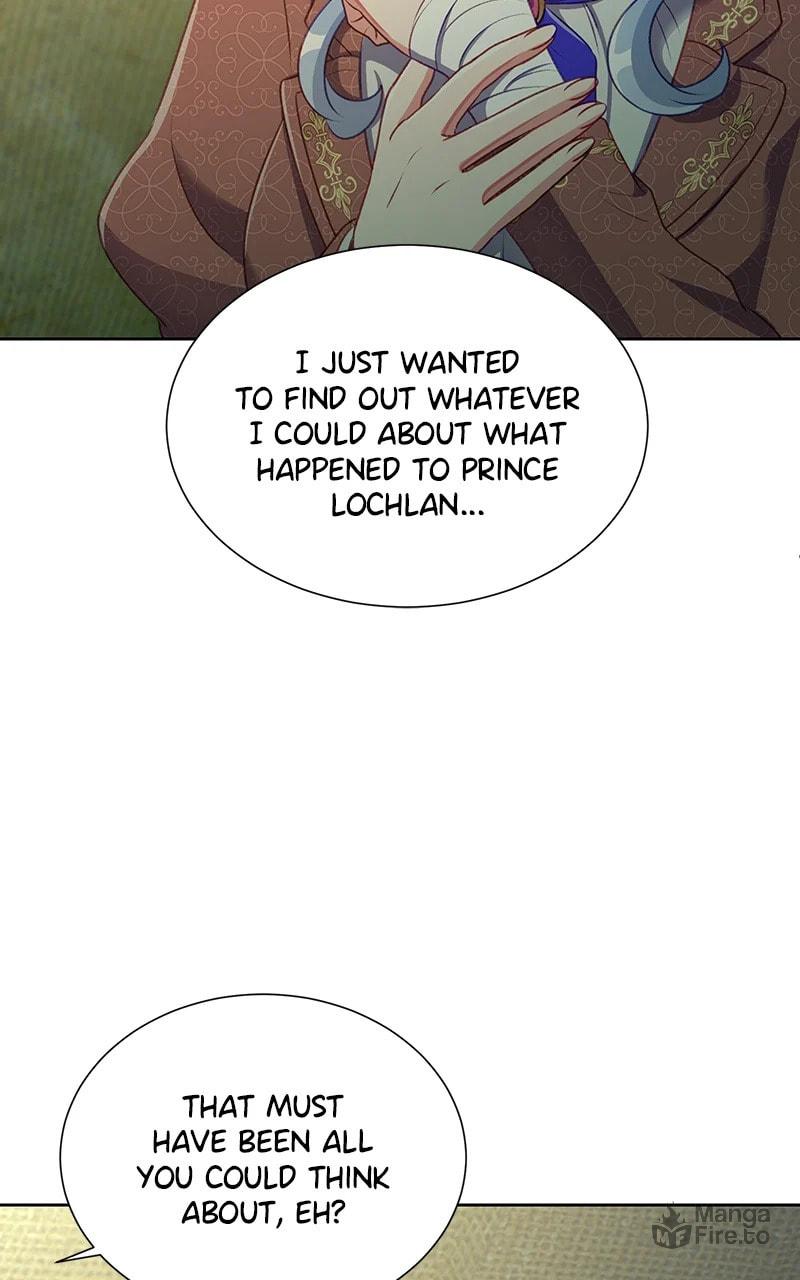 We Lost Our Engagement – Chapter 18 page 5
