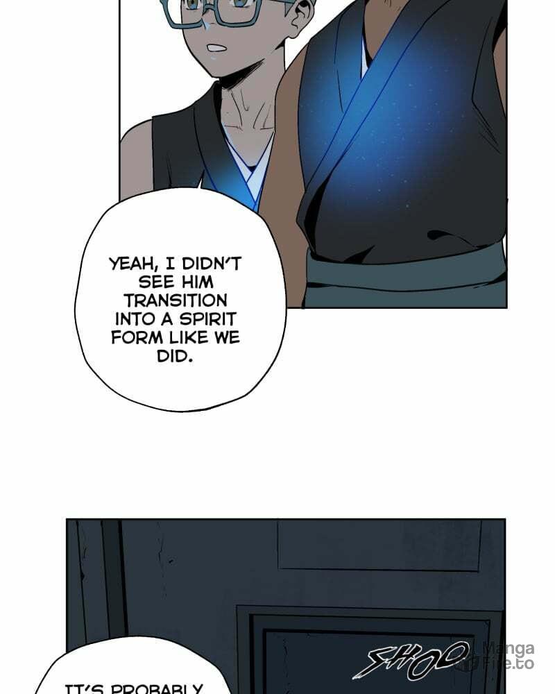 Black Sun – Chapter 40 page 11