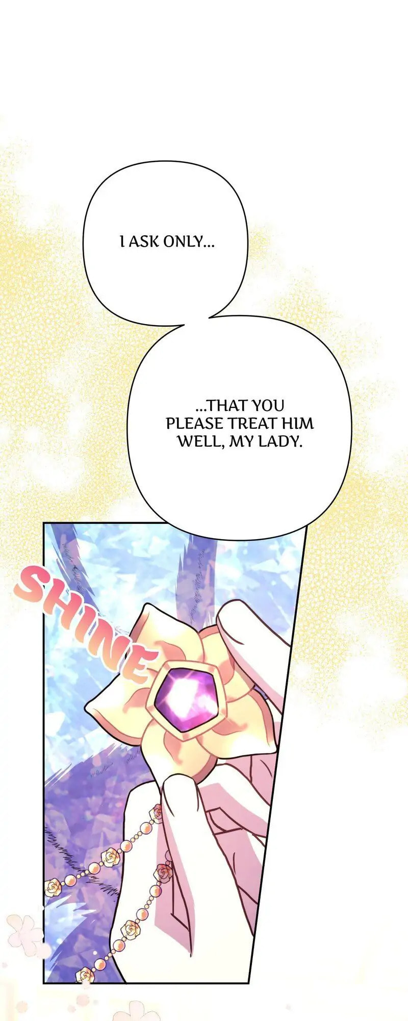 Another Typical Fantasy Romance – Chapter 8 page 16
