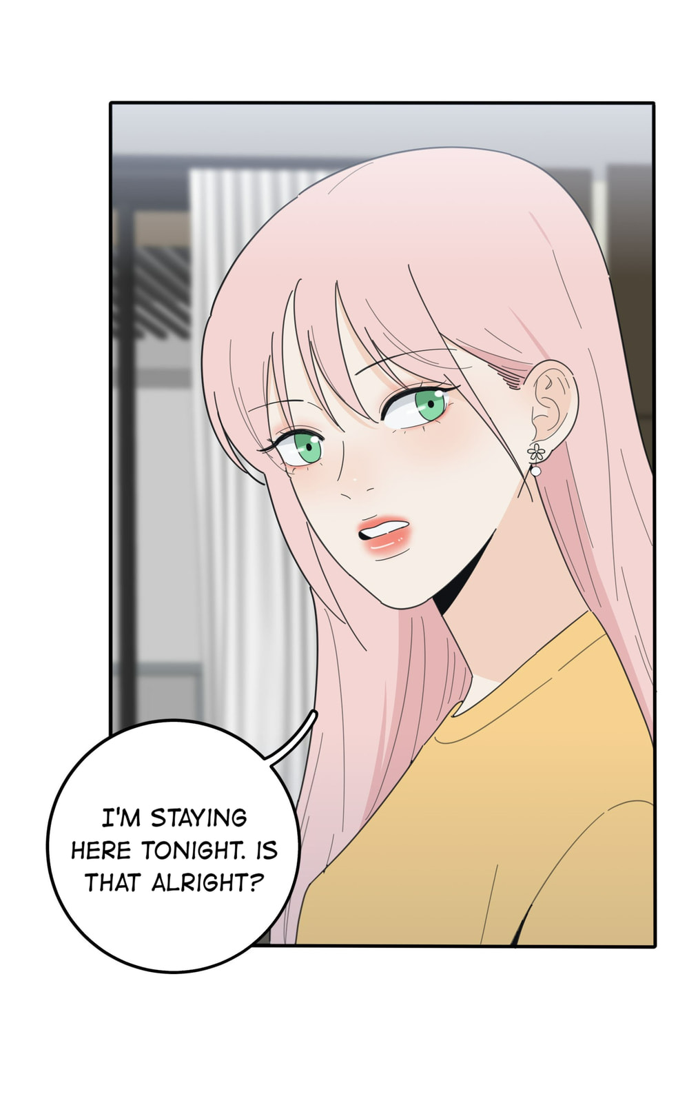 Are We Really Friends? page 33