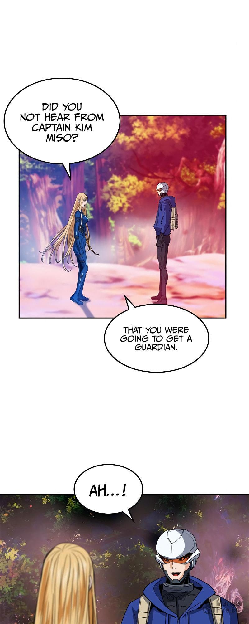 The Druid of Seoul Station – Chapter 24 page 79