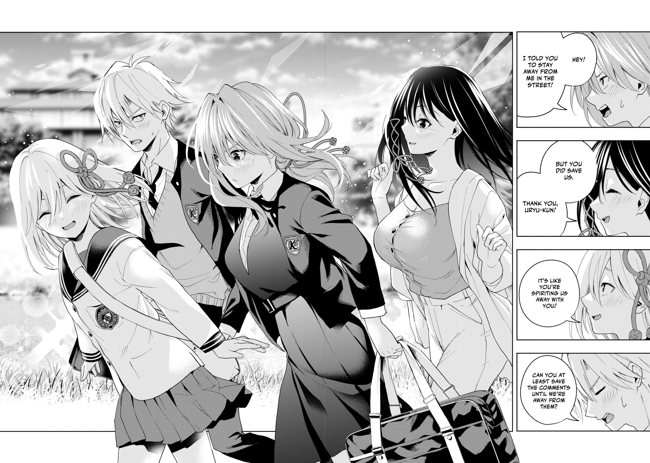 New Look, New You page 17