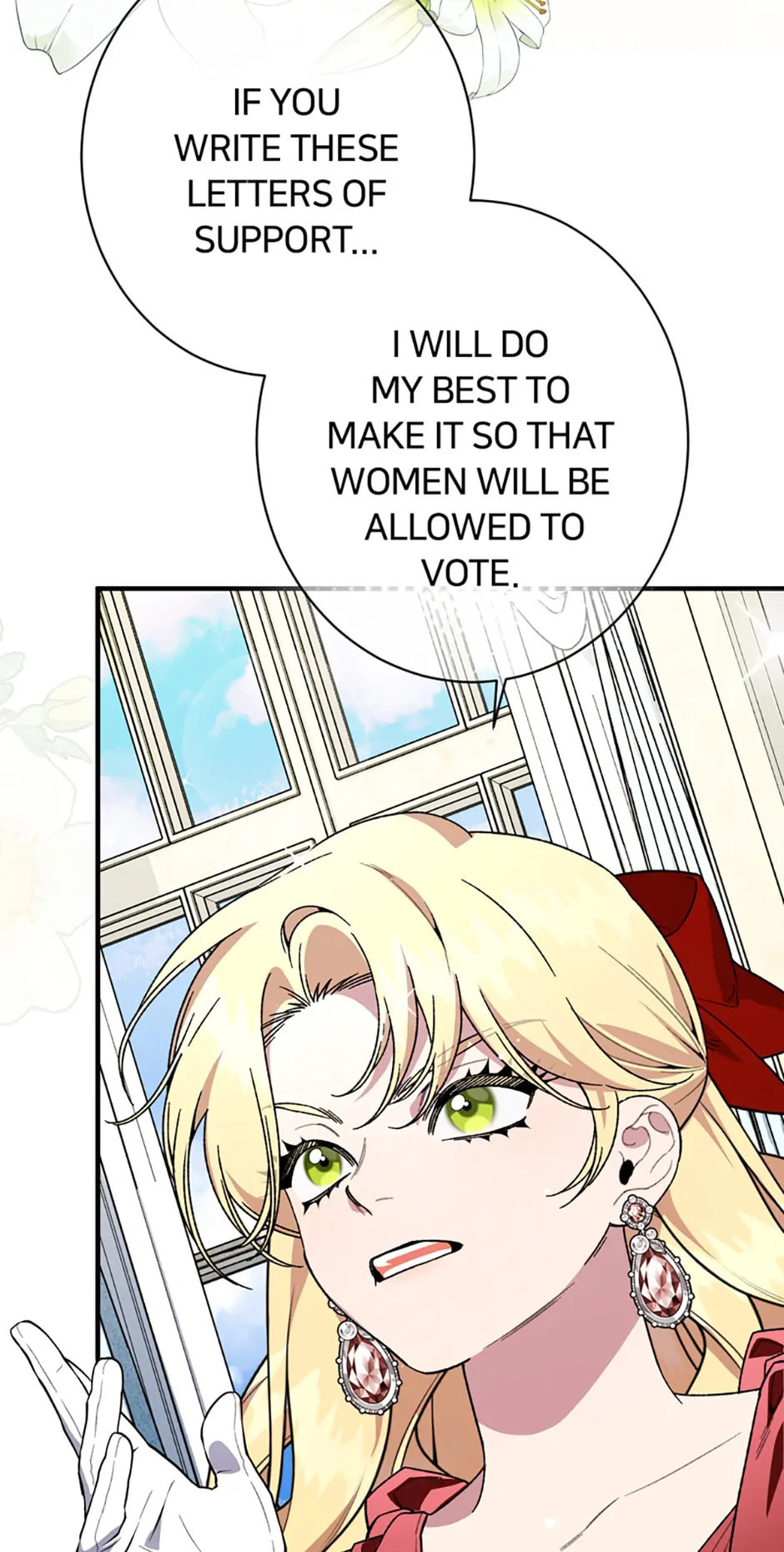 A Deal With My Fake Husband – Chapter 57 page 37