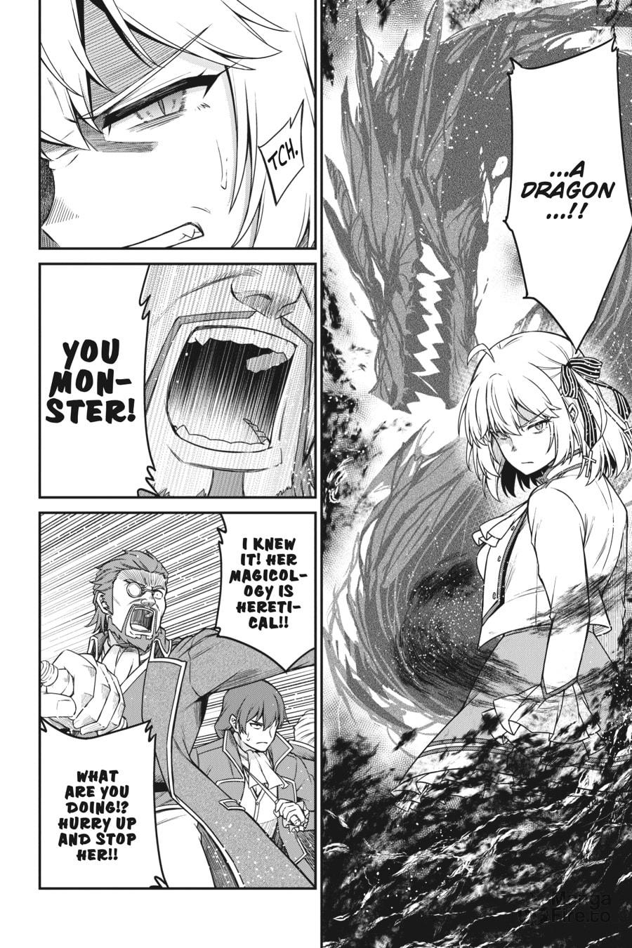 The Magical Revolution of the Reincarnated Princess and the Genius Young Lady – Chapter 29 page 19