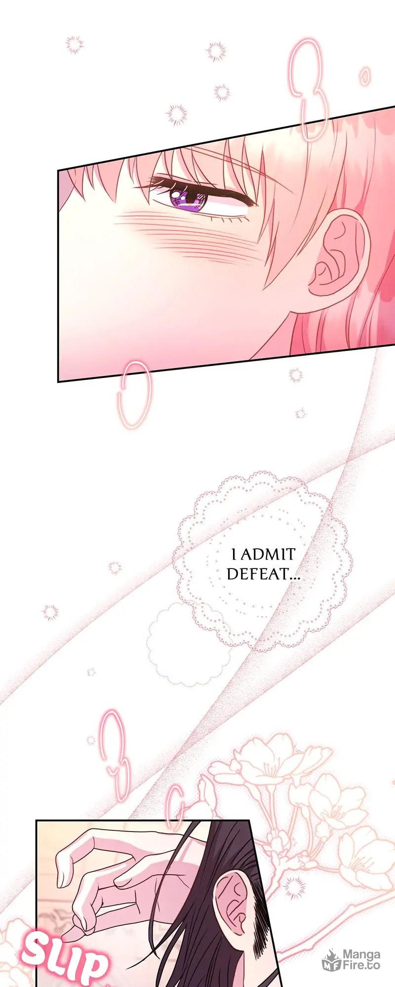 Another Typical Fantasy Romance – Chapter 41 page 41