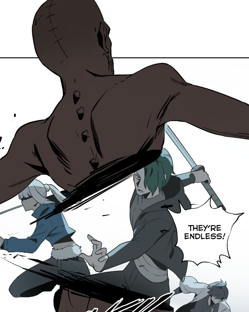 Black Sun – Chapter 56 page 33