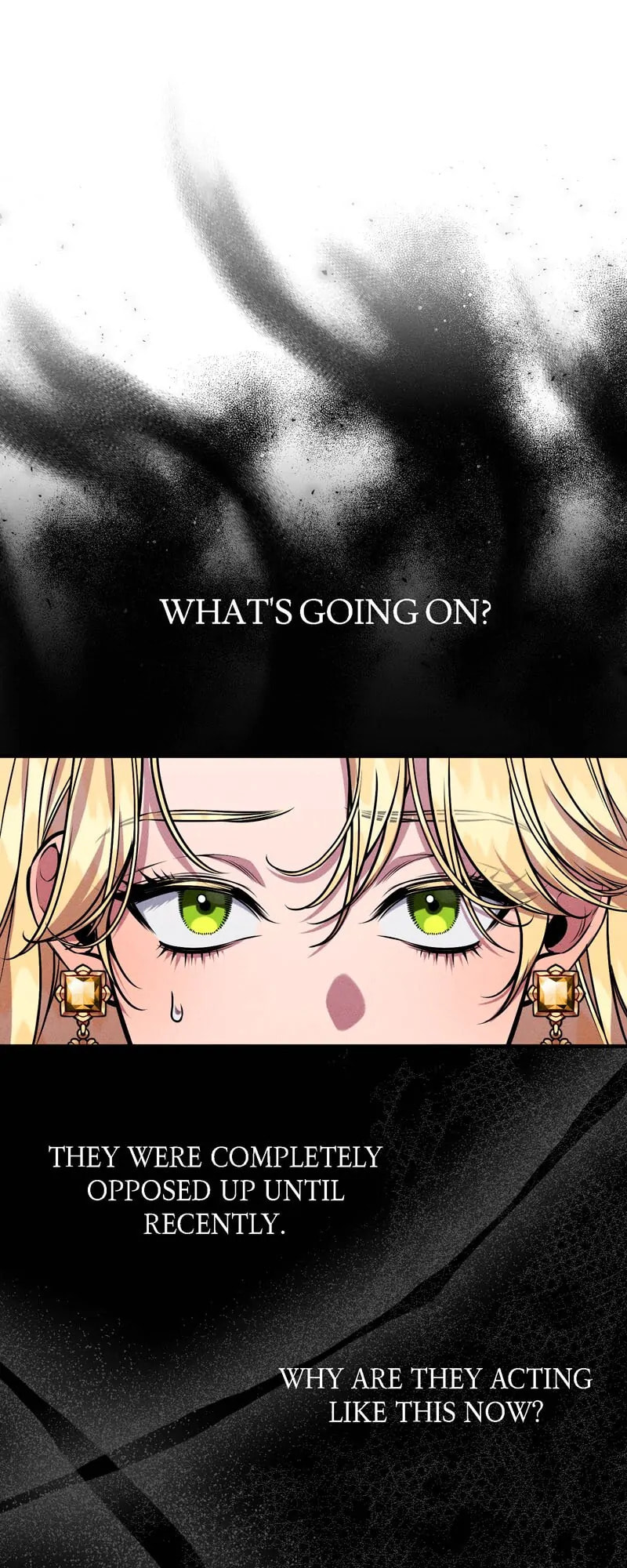 A Deal With My Fake Husband – Chapter 21 page 7
