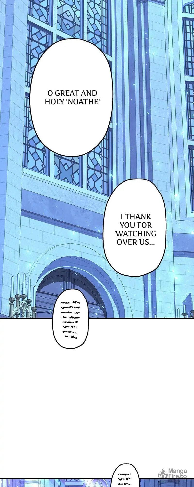 Another Typical Fantasy Romance – Chapter 22 page 62
