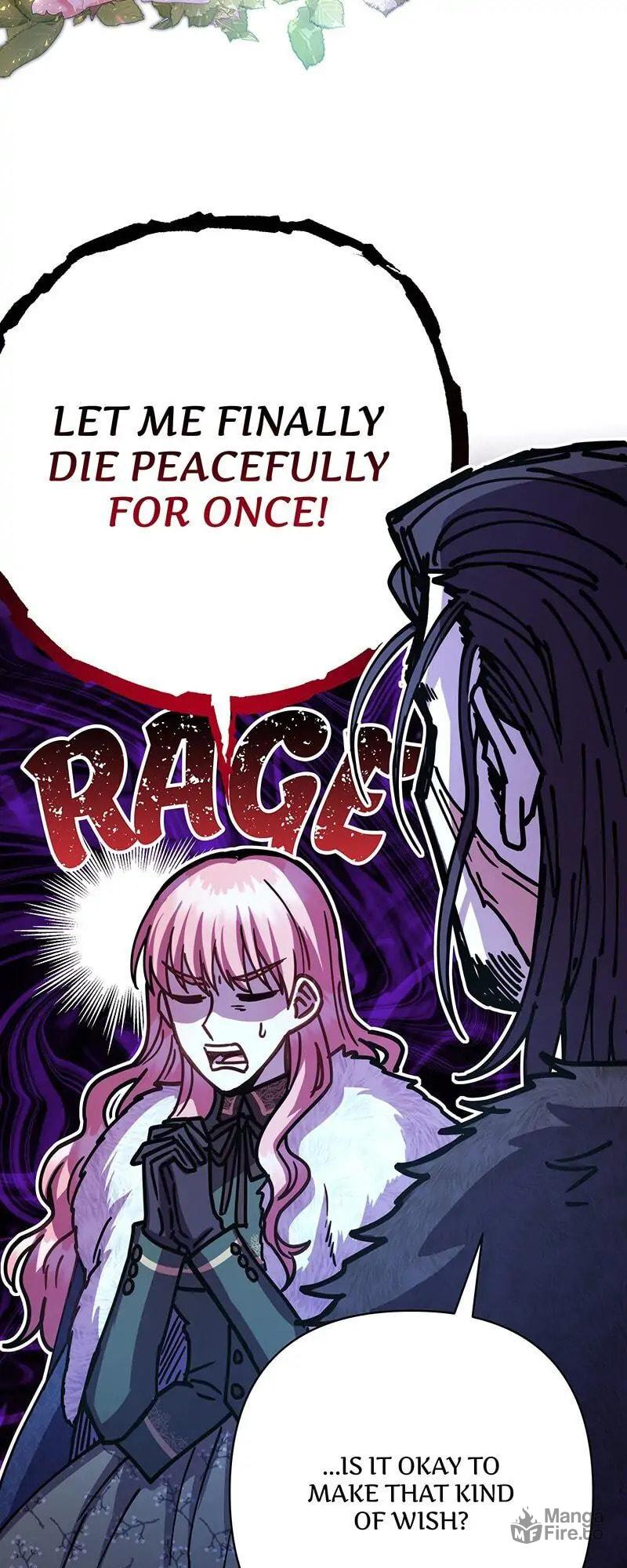 Another Typical Fantasy Romance – Chapter 14 page 50