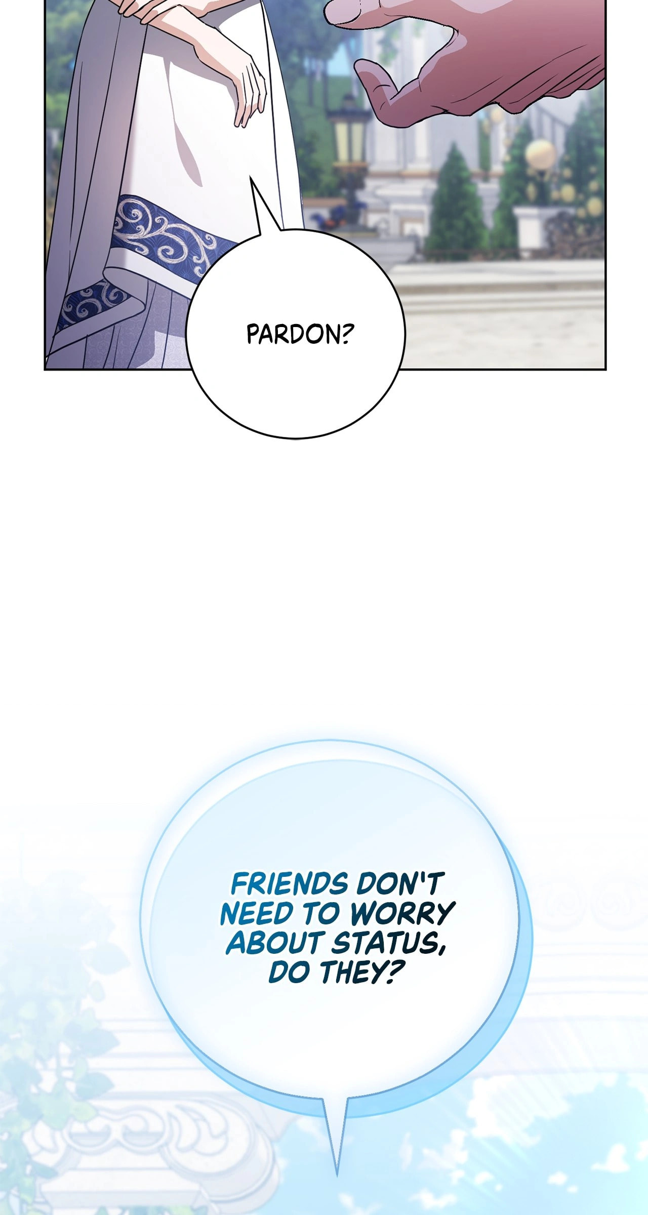 To My Husband's Mistress – Chapter 50 page 88