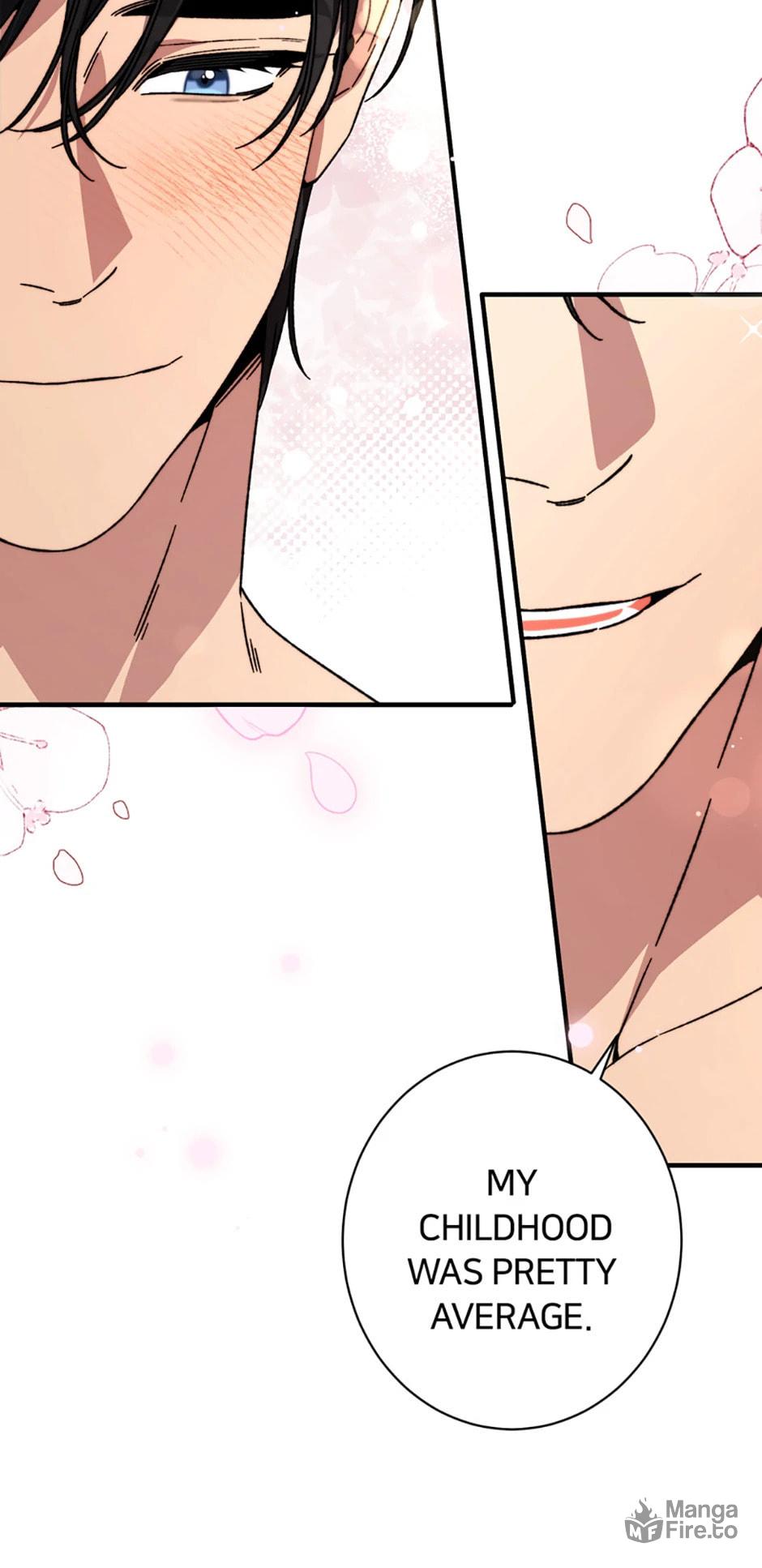 A Deal With My Fake Husband – Chapter 54 page 65