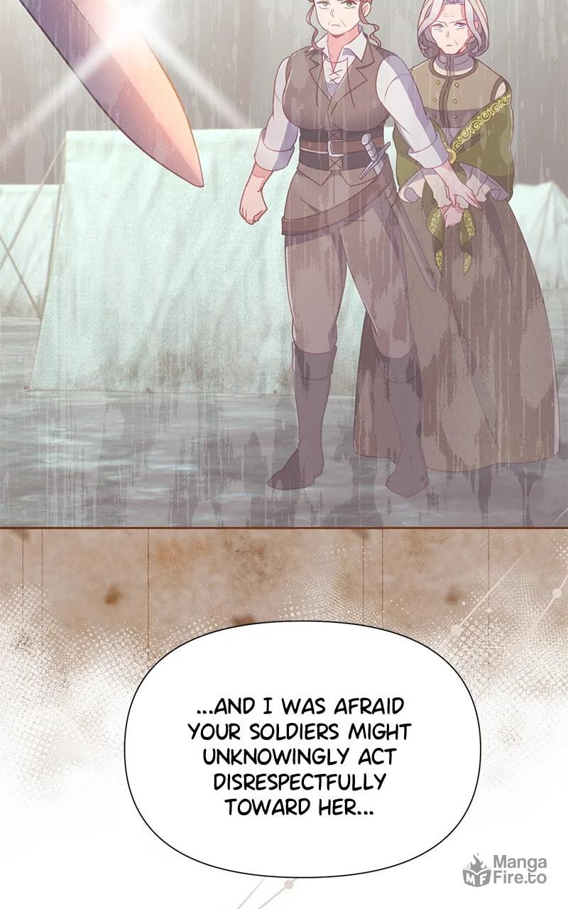 We Lost Our Engagement – Chapter 20 page 24