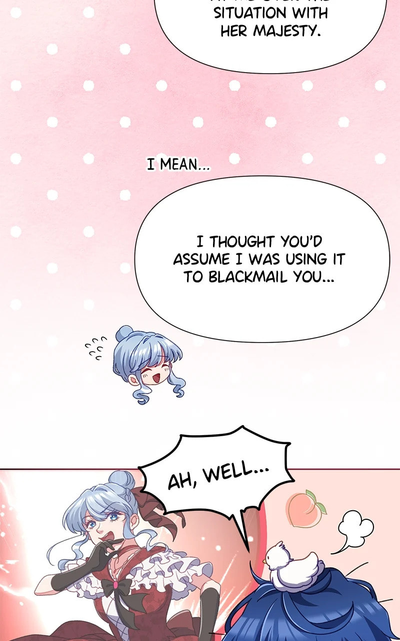 We Lost Our Engagement – Chapter 21 page 37