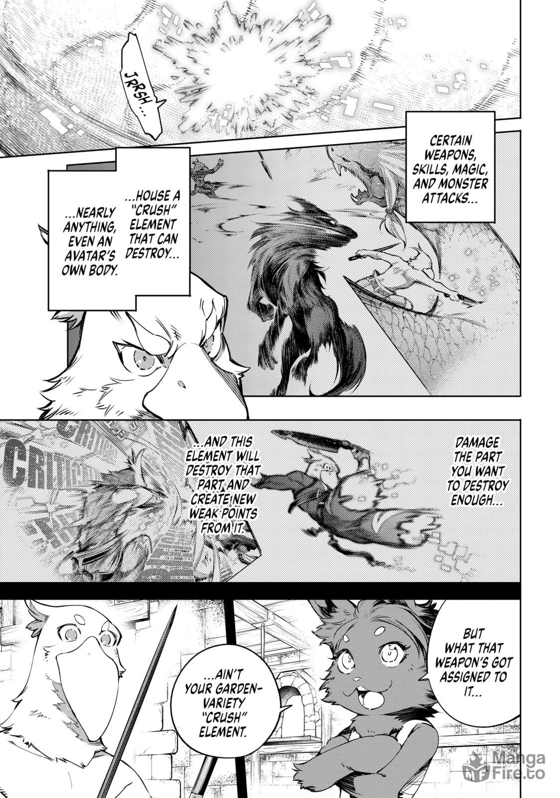 Regret Always Lies in the Past page 4