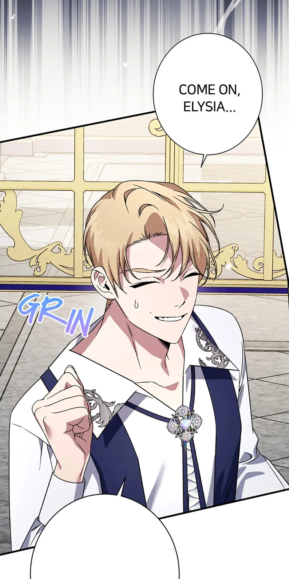 A Deal With My Fake Husband – Chapter 51 page 33