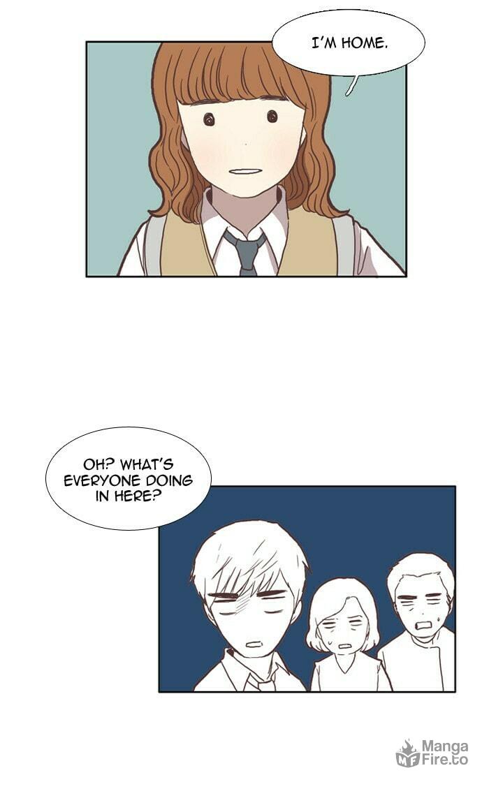 Odd Girl Out – Chapter 35 page 9