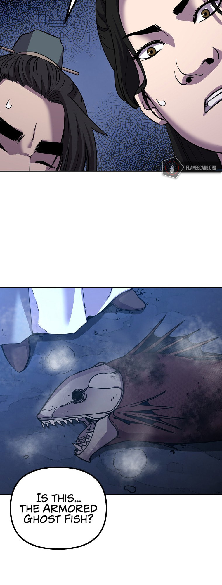 The Reborn Ranker Chronicles – Chapter 40 page 12