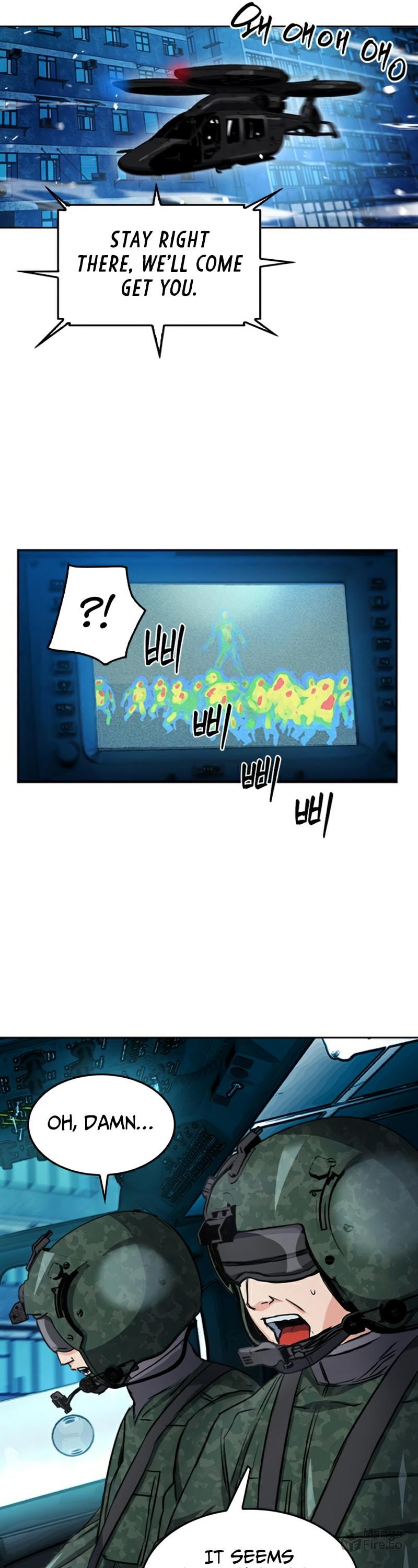 The Druid of Seoul Station – Chapter 49 page 24