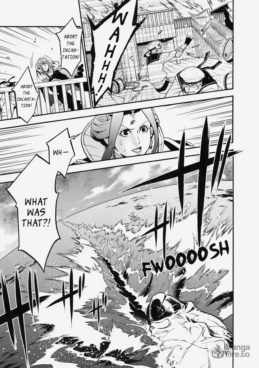 Rucolu Barrel Bomb page 20
