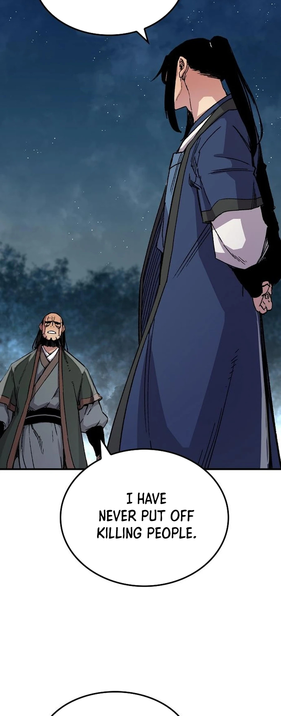 Reincarnated Heavenly Demon – Chapter 65 page 60