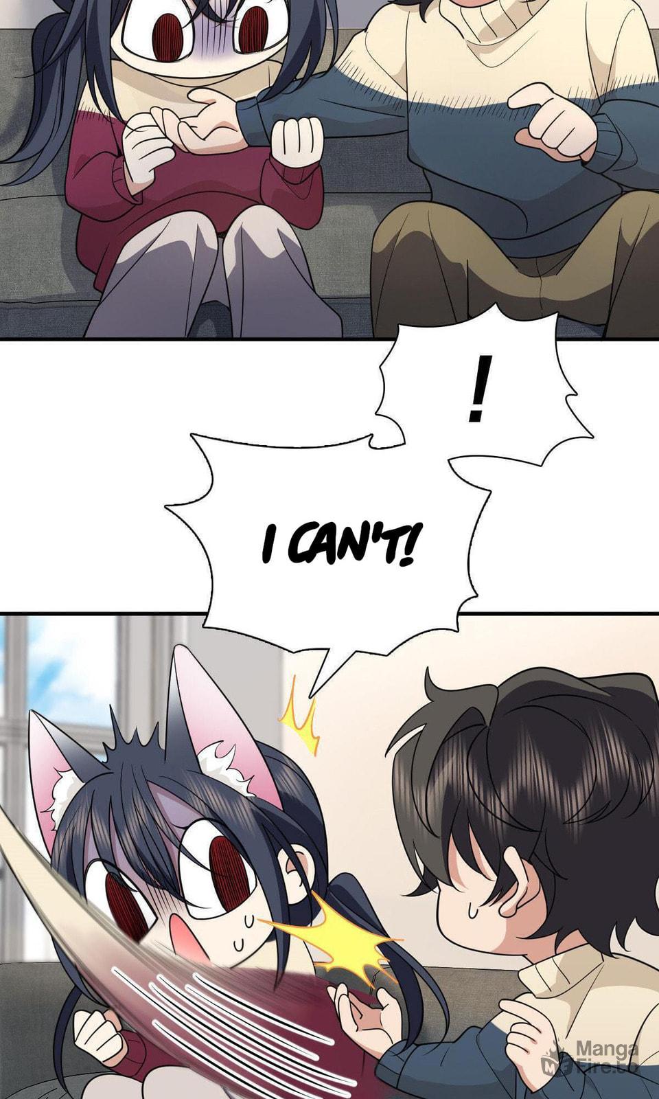 My Wife Is From a Thousand Years Ago (Colored) – Chapter 65 page 23