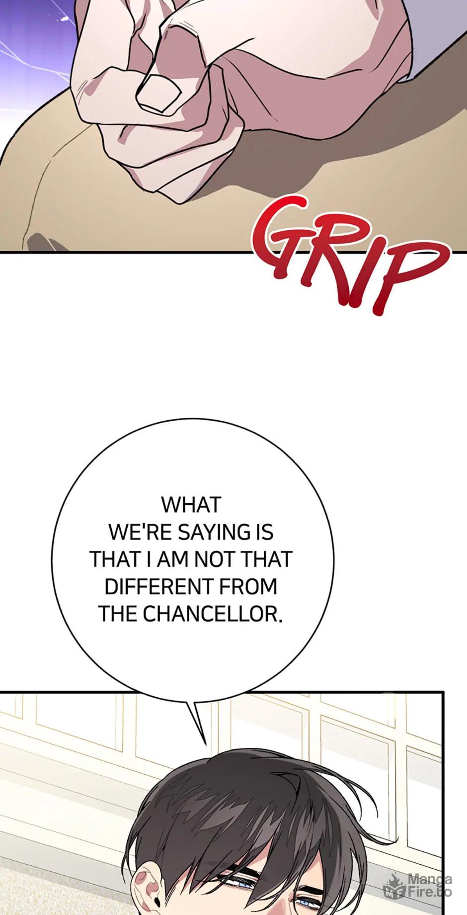 A Deal With My Fake Husband – Chapter 60 page 32