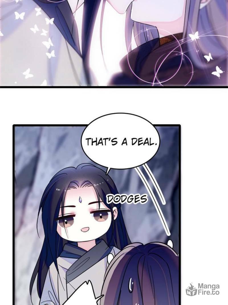When Beauty Meets Beasts (Colored) – Chapter 49 page 5