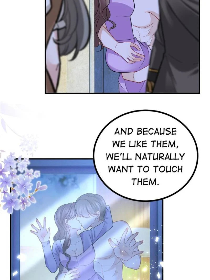 The Sultry Demon King Wants Me – Chapter 49 page 12