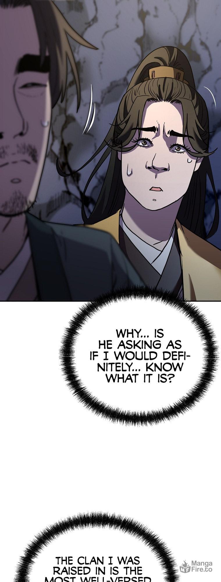The Reborn Ranker Chronicles – Chapter 40 page 38