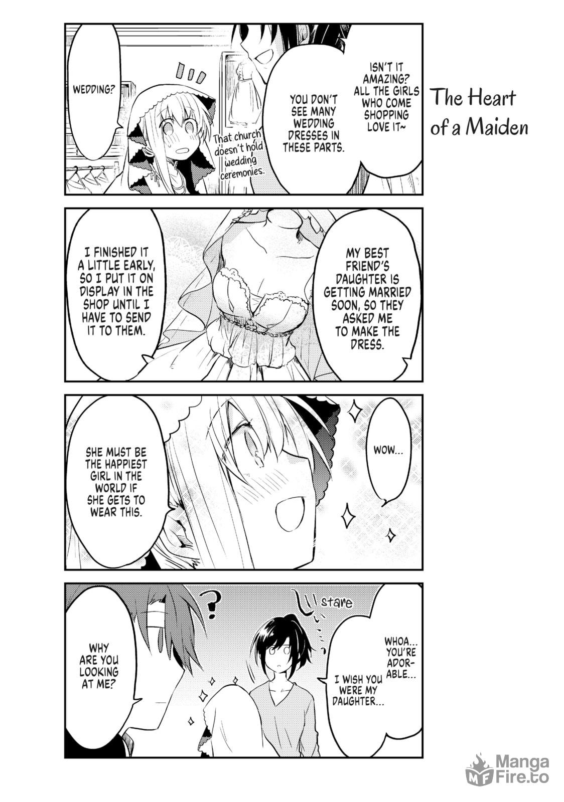 Shopping together page 4