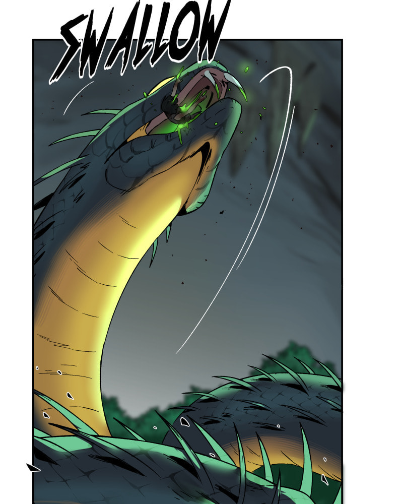 Black Sun – Chapter 62 page 18