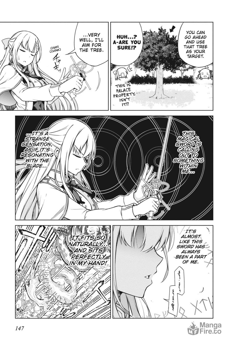 The Magical Revolution of the Reincarnated Princess and the Genius Young Lady – Chapter 5 page 14