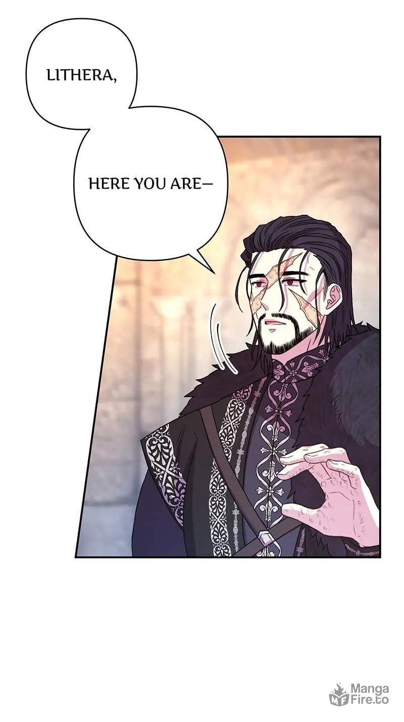 Another Typical Fantasy Romance – Chapter 8 page 38