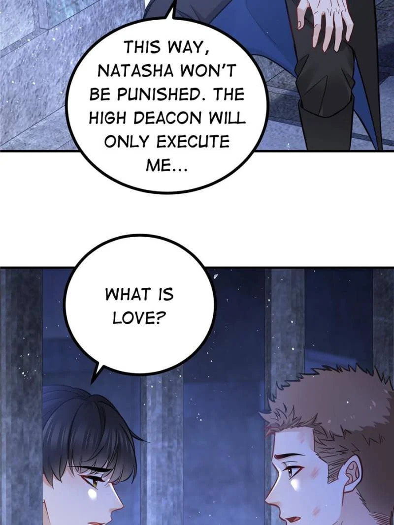 The Sultry Demon King Wants Me – Chapter 77 page 18