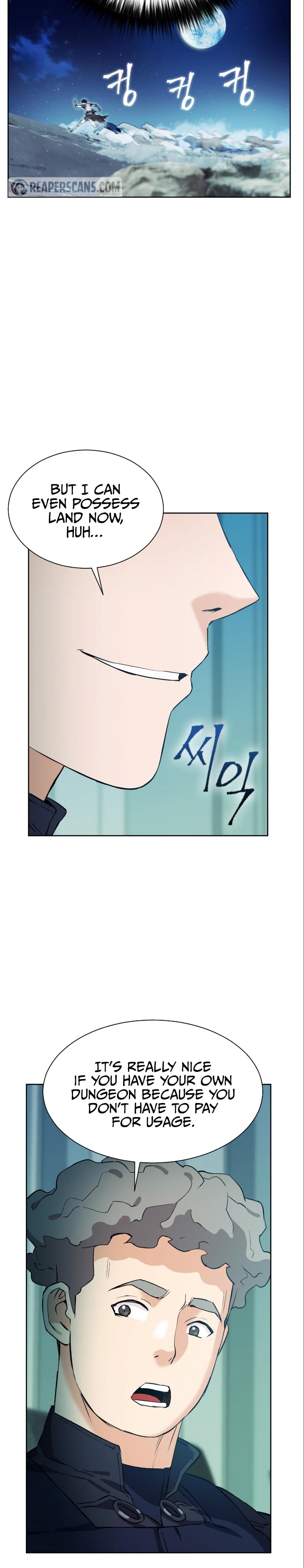 The Druid of Seoul Station – Chapter 17 page 44