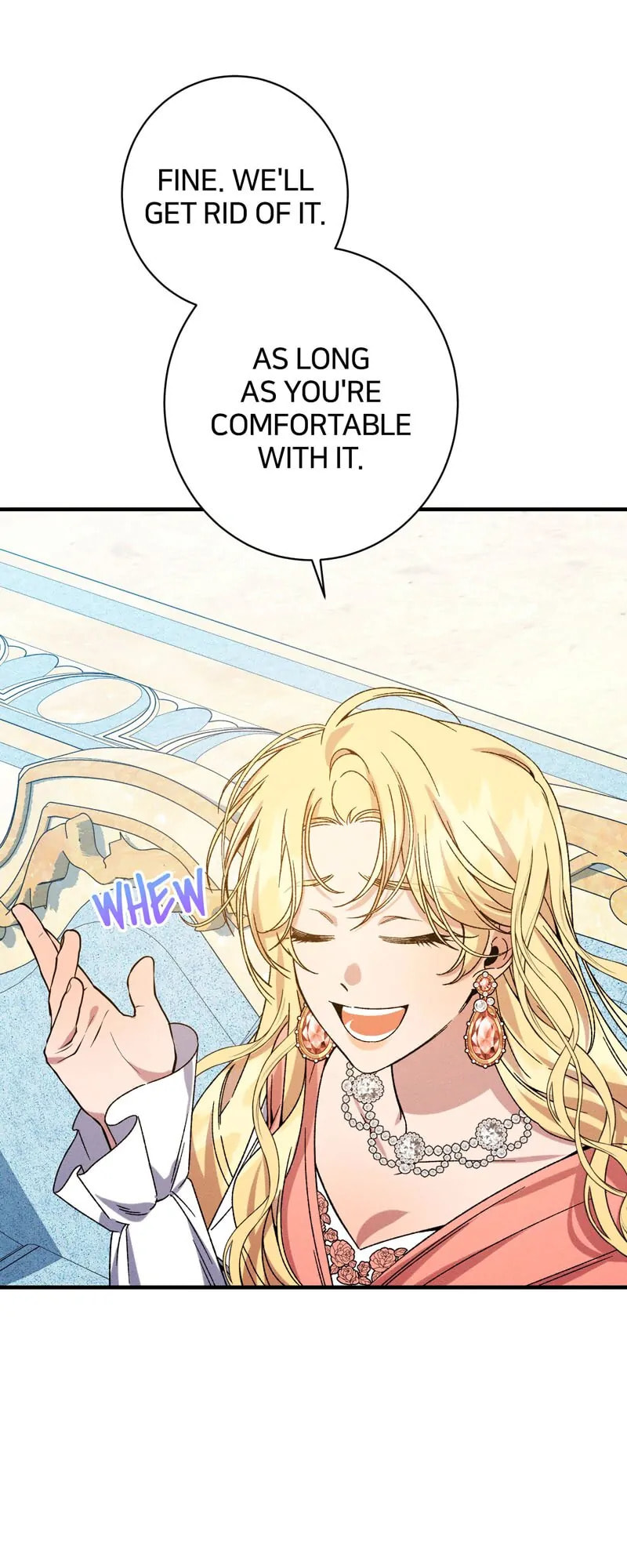 A Deal With My Fake Husband – Chapter 20 page 51