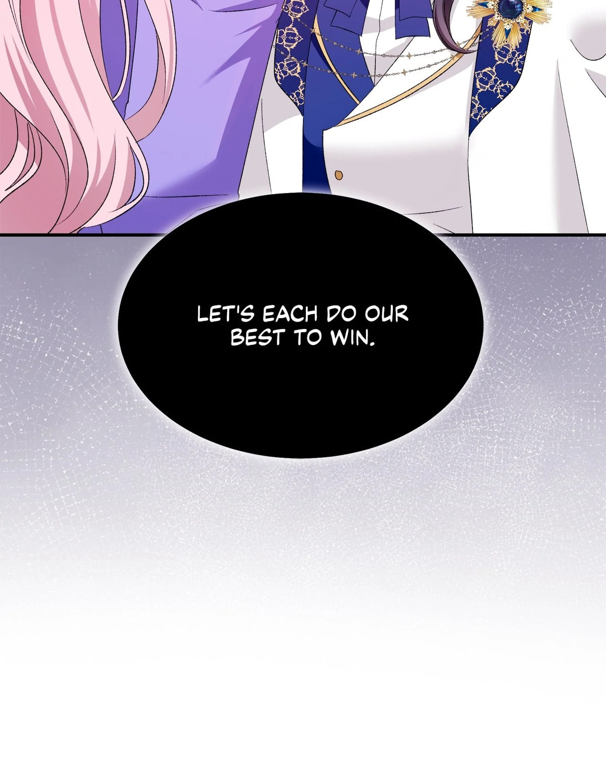 I Will Divorce the Duke – Chapter 35 page 7