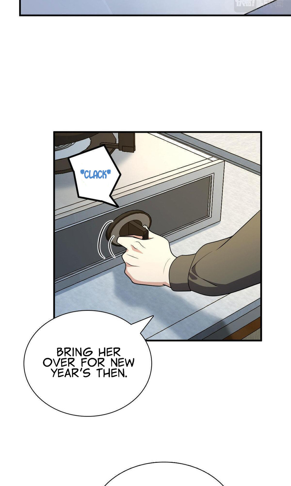 My Wife Is From a Thousand Years Ago (Colored) – Chapter 65 page 30
