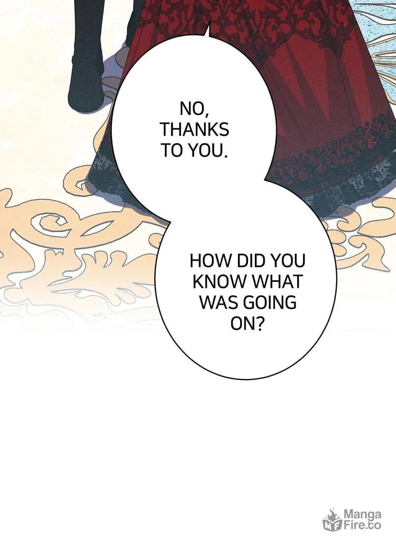 A Deal With My Fake Husband – Chapter 16 page 53