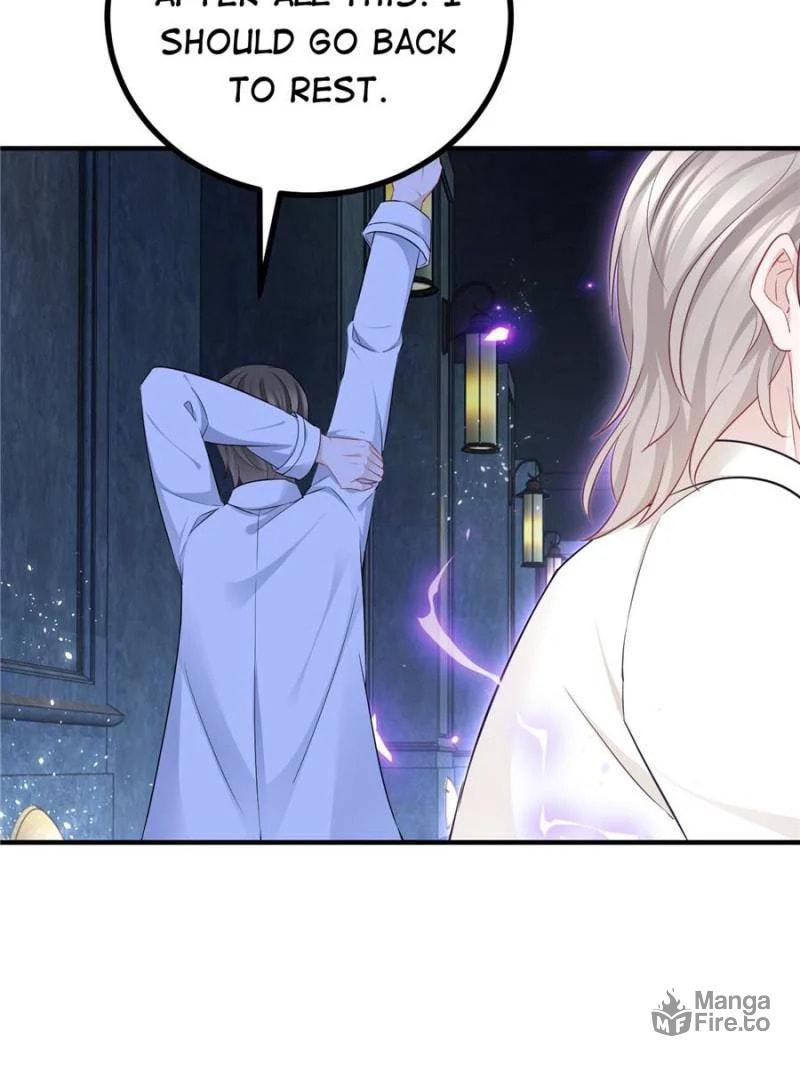 The Sultry Demon King Wants Me – Chapter 50 page 24
