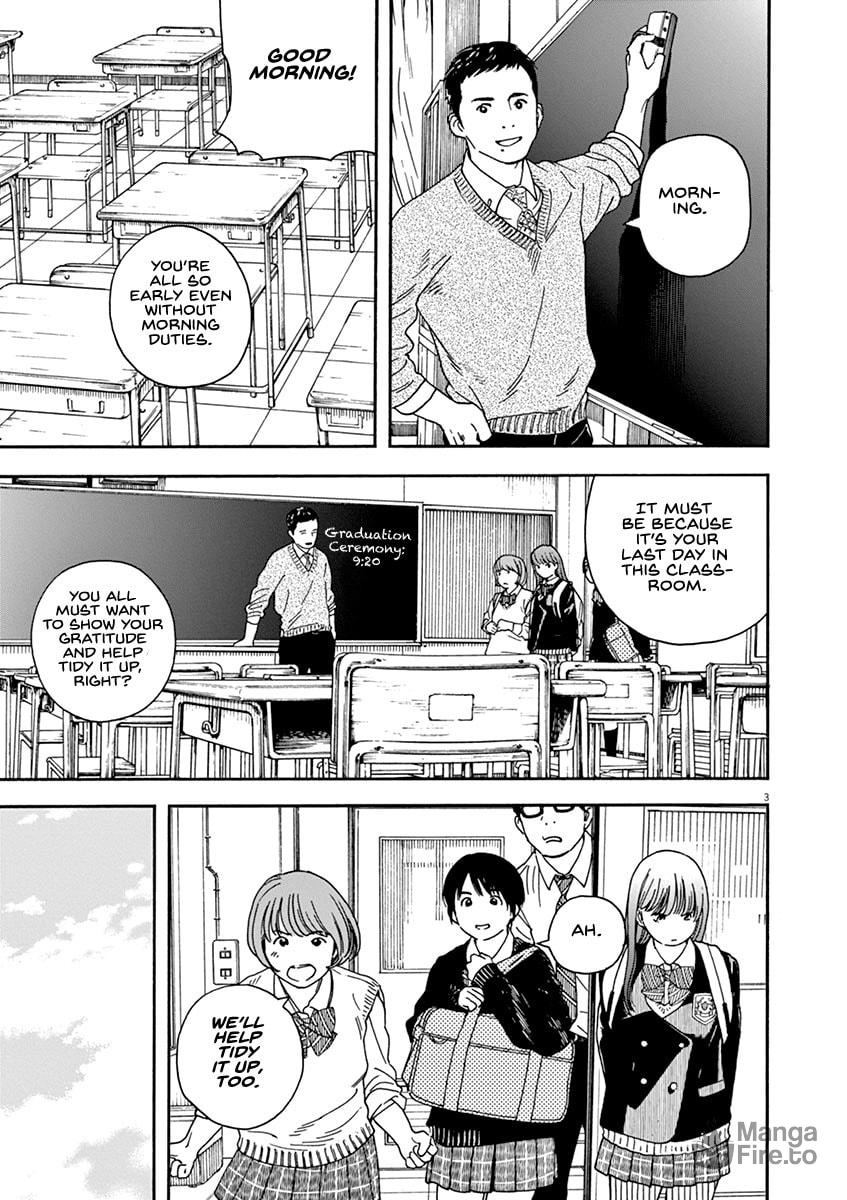 Birthday and Chion's Present page 5