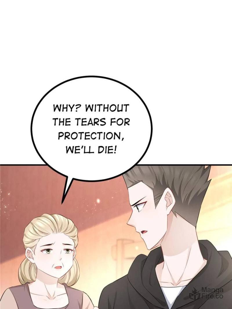 The Sultry Demon King Wants Me – Chapter 65 page 19