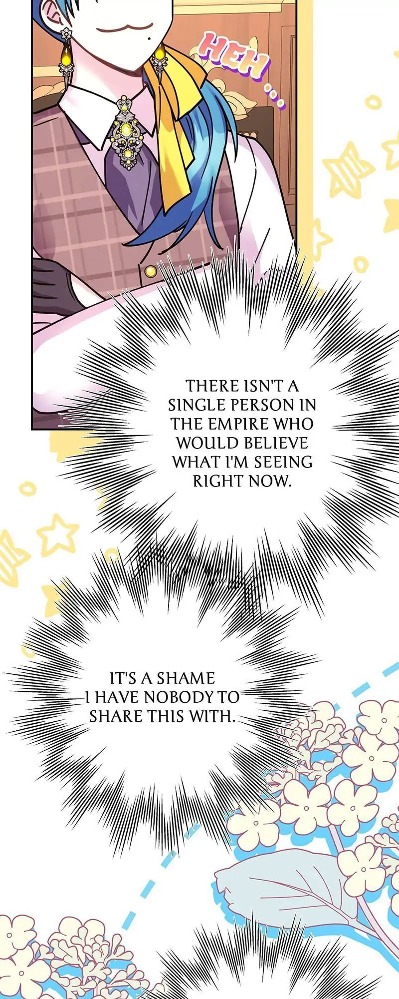 Another Typical Fantasy Romance – Chapter 32 page 51
