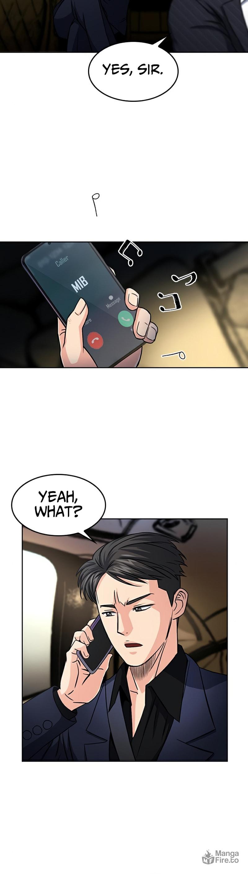 The Druid of Seoul Station – Chapter 48 page 47