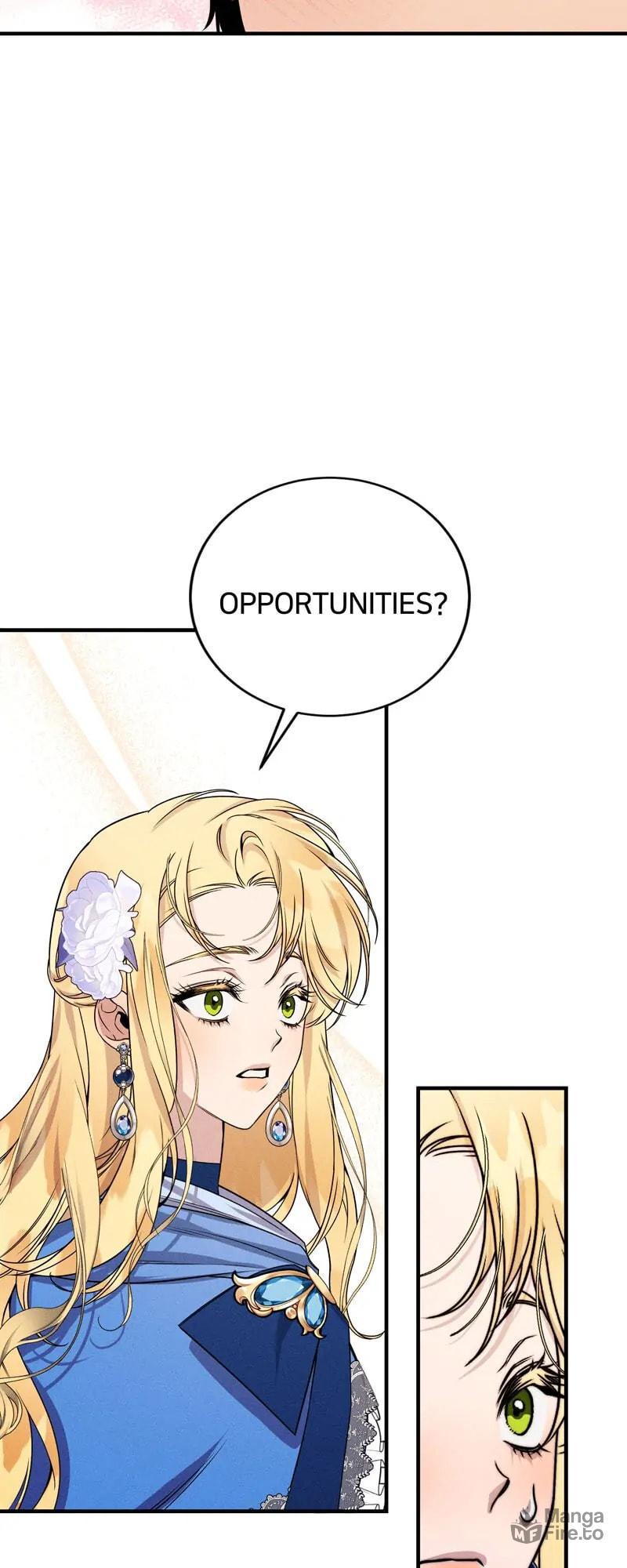 A Deal With My Fake Husband – Chapter 14 page 23